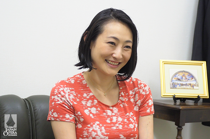 小川里美