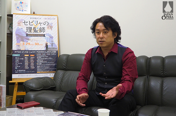 押川浩士