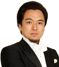CiaOpera!(チャオペラ)Vol.18 藤田卓也