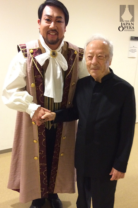 伊藤貴之氏