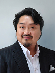 上江隼人