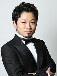 小堀勇介・中井奈穂