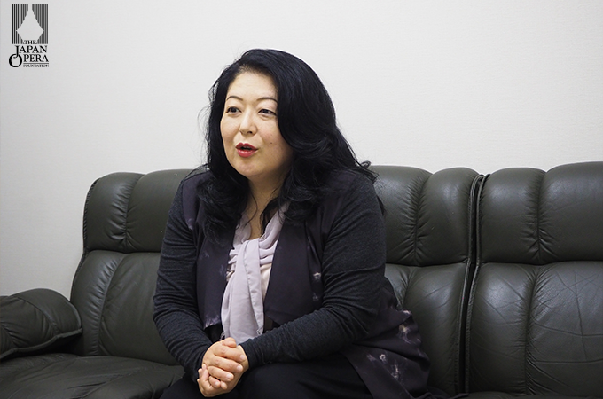 牧野 真由美