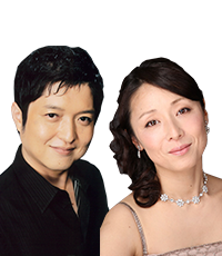 CiaOpera!(チャオペラ)Vol.8 よさこい節 沢崎恵美・所谷直生