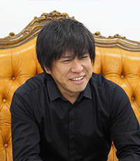 CiaOpera!(チャオペラ)Vol.6 カルメン出演 須藤慎吾
