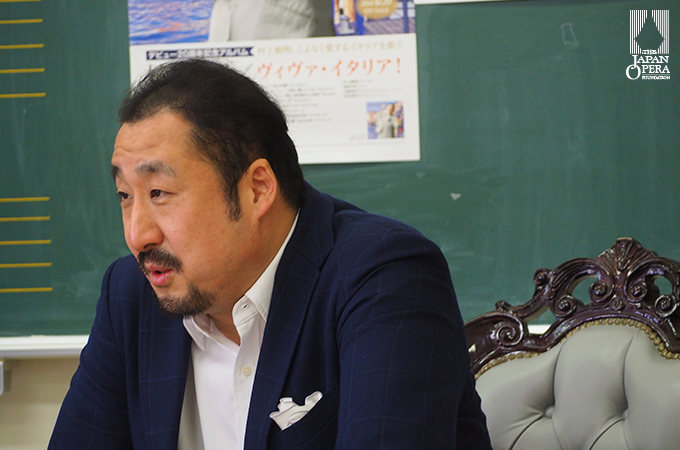 村上敏明