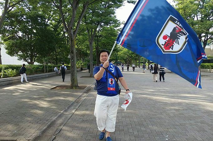 澤﨑一了
