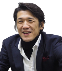 CiaOpera!(チャオペラ)Vol.17 党 主税