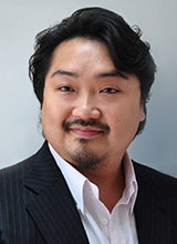 上江 隼人